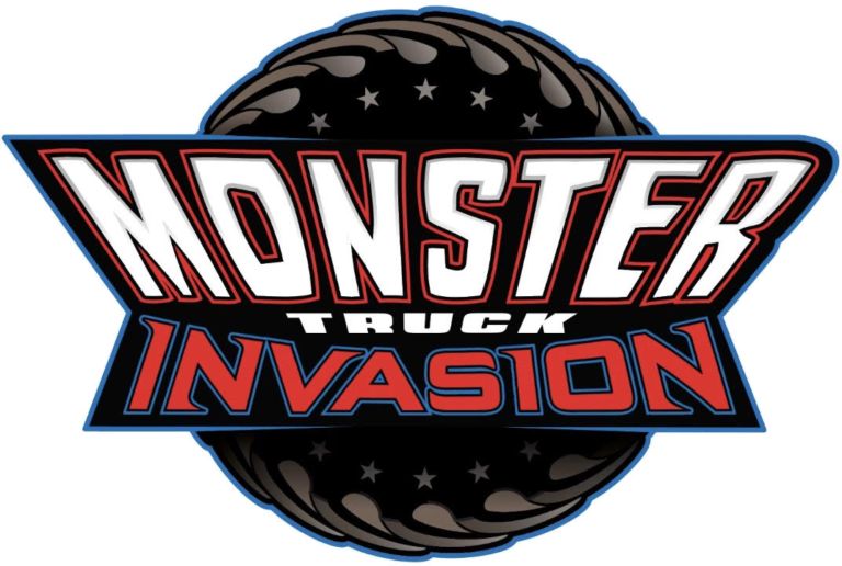 Monster Truck Invasion
