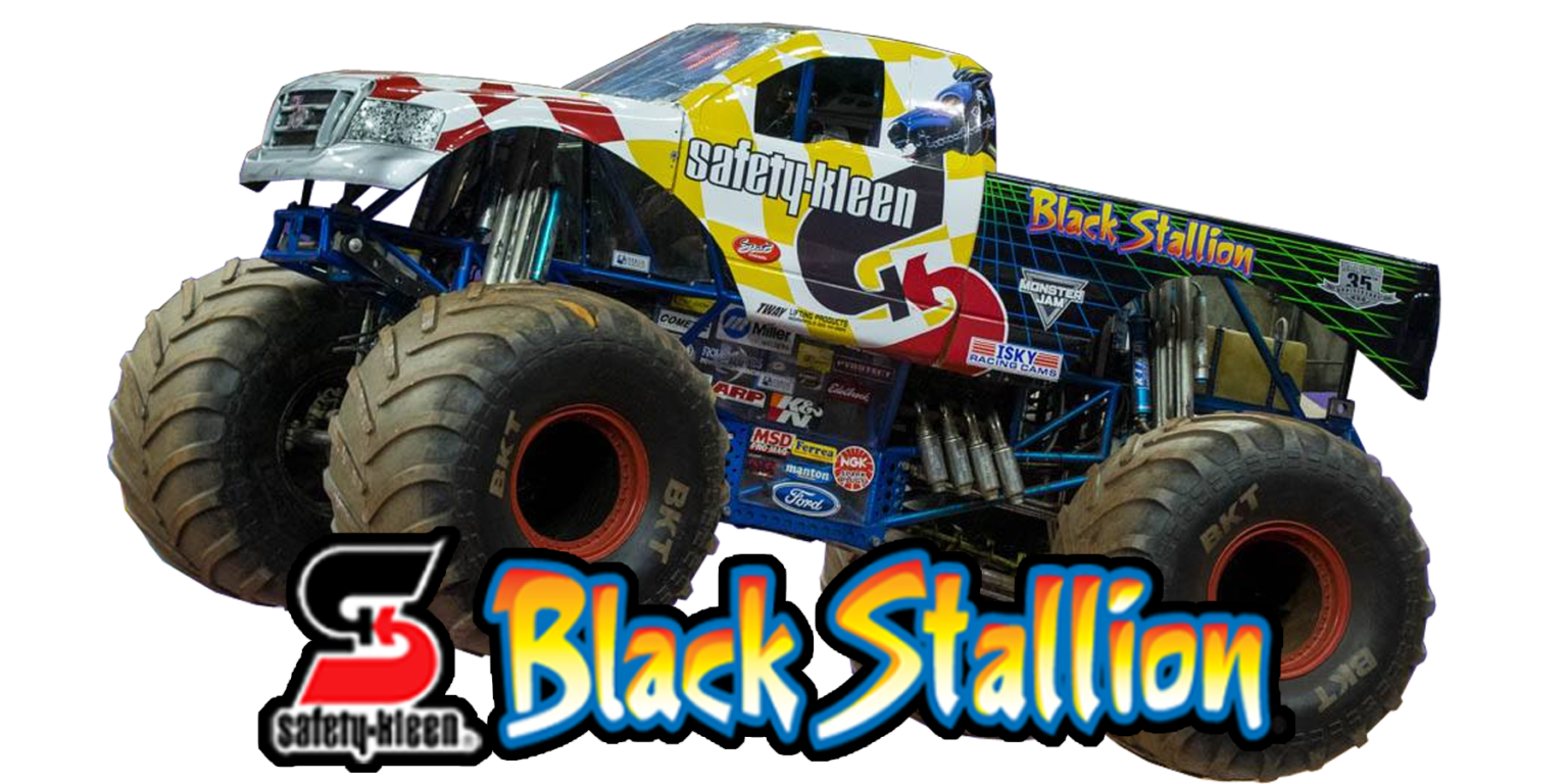 Hagerstown, MD – Monster Truck Invasion