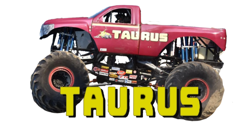 Taurus Monster Truck
